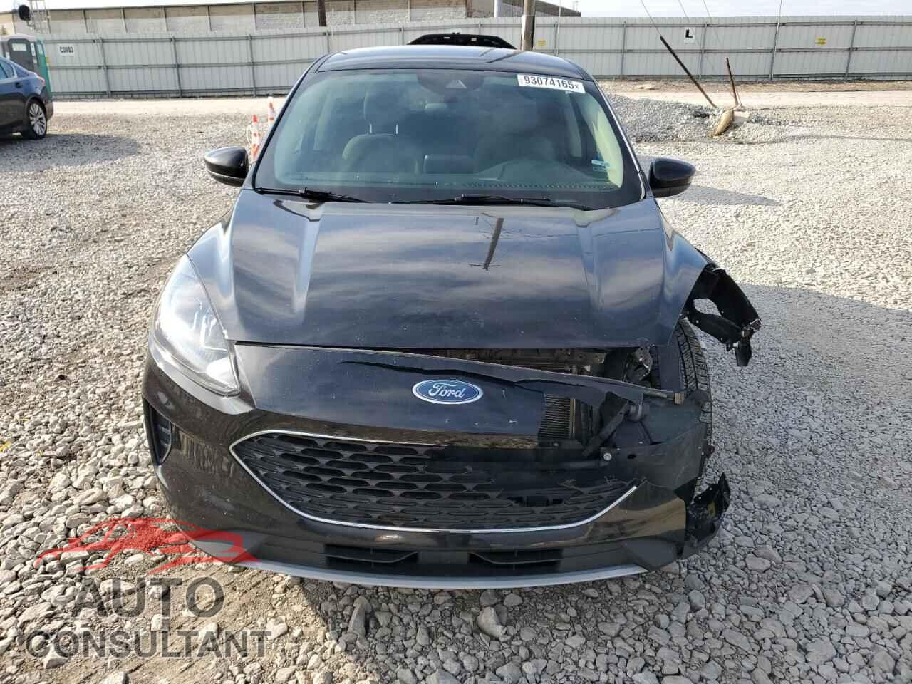 FORD ESCAPE 2020 - 1FMCU0G61LUB62854