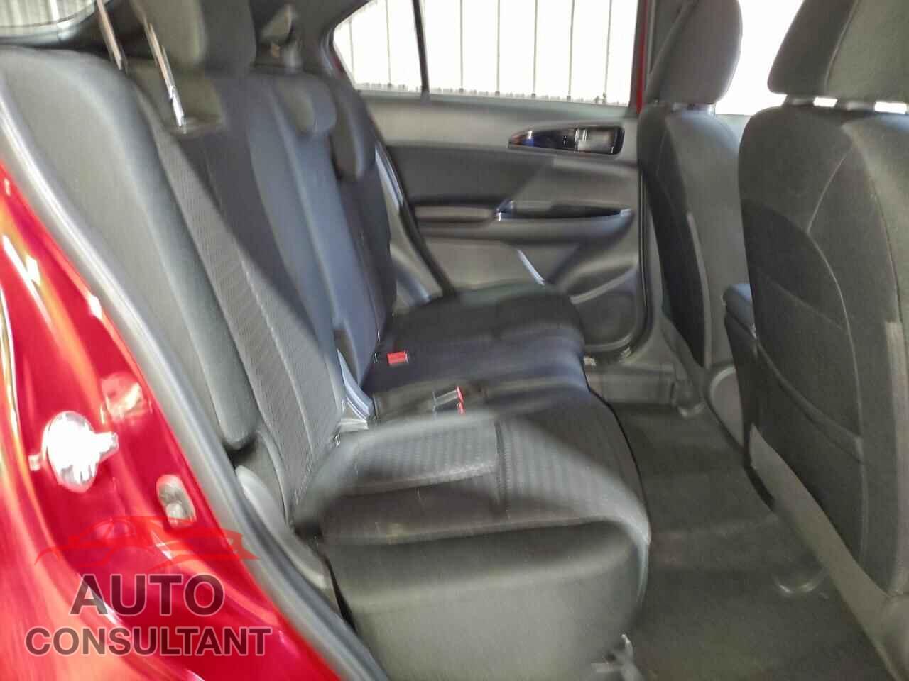 MITSUBISHI ECLIPSE 2019 - JA4AT4AA9KZ030326