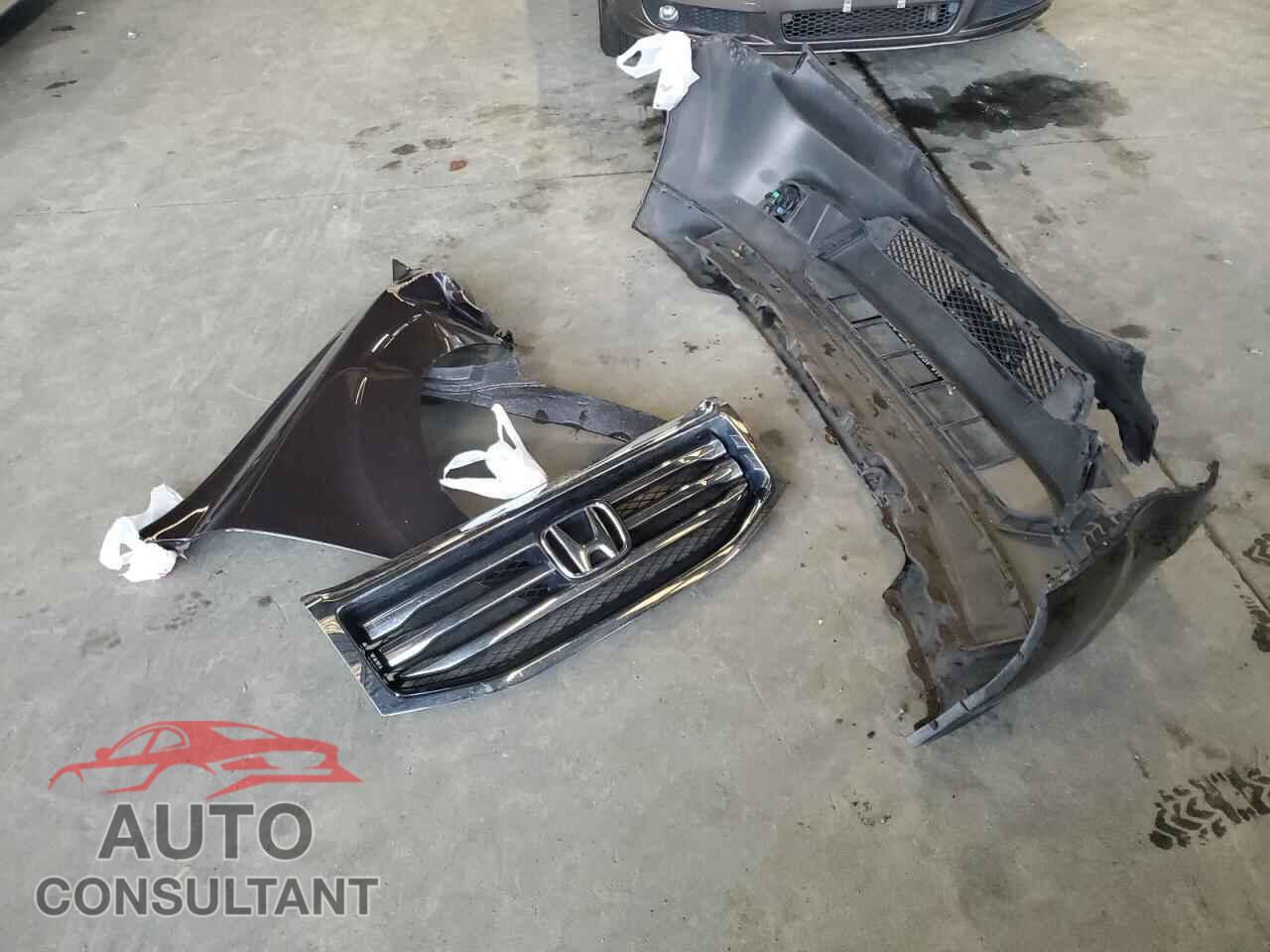 HONDA PILOT 2013 - 5FNYF4H56DB014579