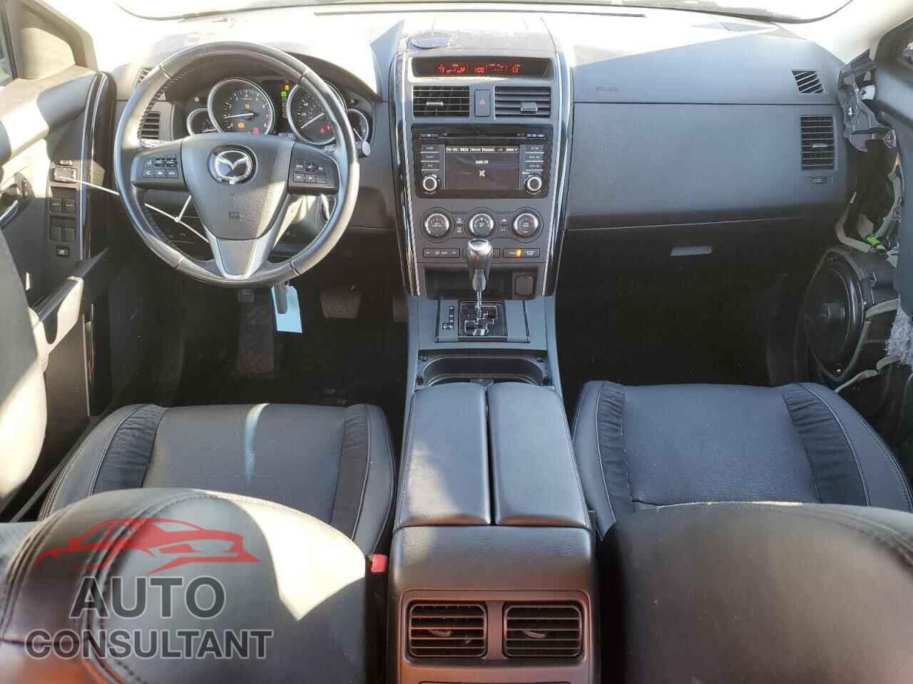 MAZDA CX-9 2014 - JM3TB3CV4E0442424