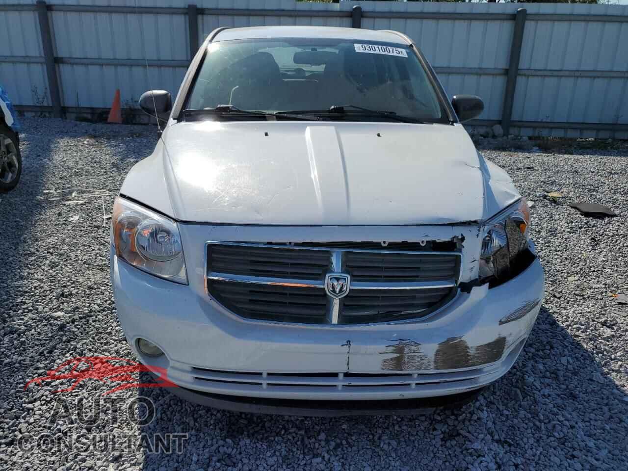 DODGE CALIBER 2011 - 1B3CB3HA3BD234443