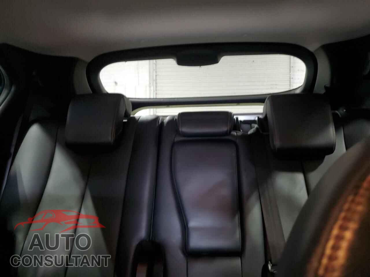 MITSUBISHI ECLIPSE 2019 - JA4AT5AA4KZ009602