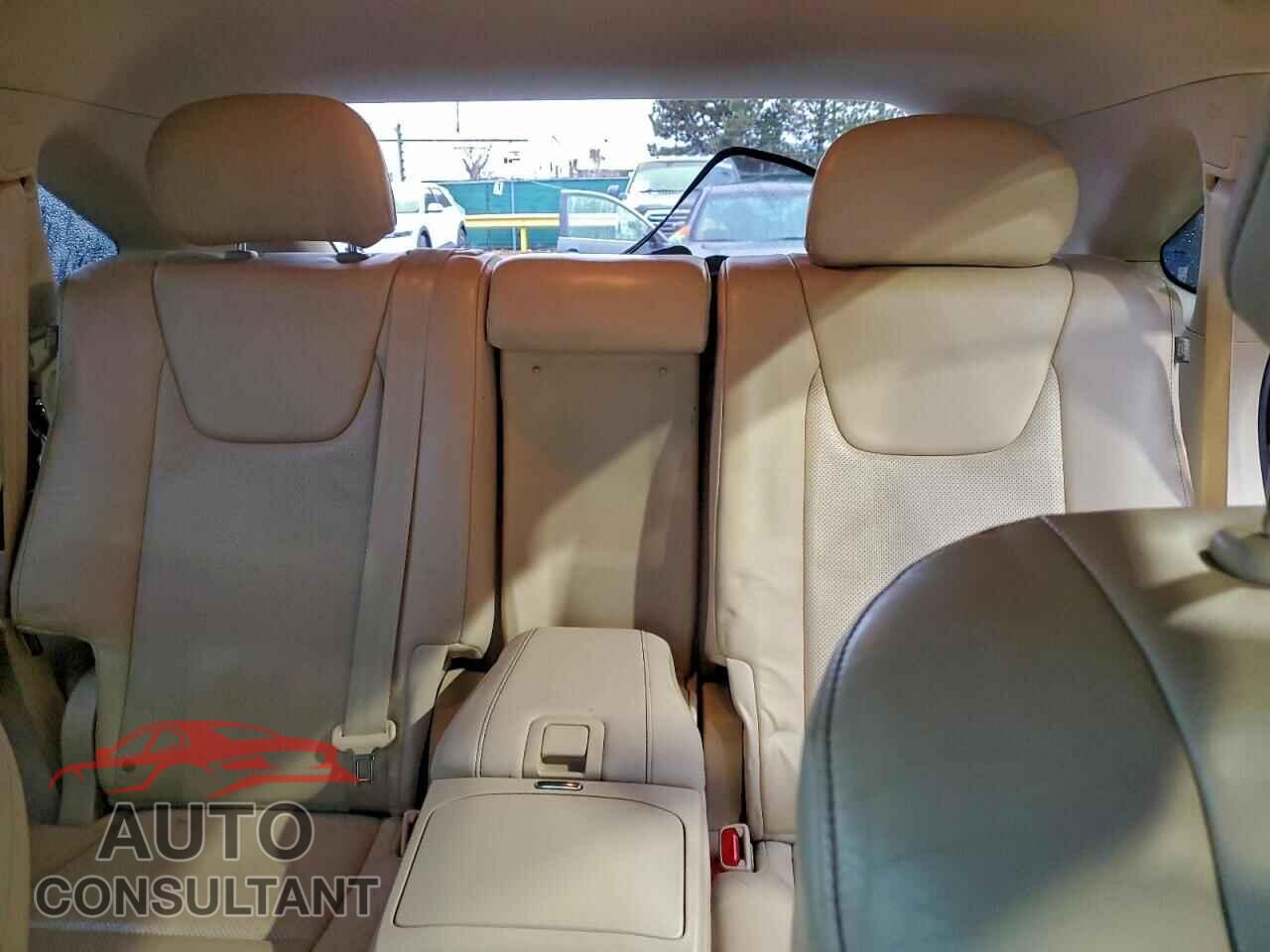 LEXUS RX450 2015 - 2T2BC1BA5FC009251
