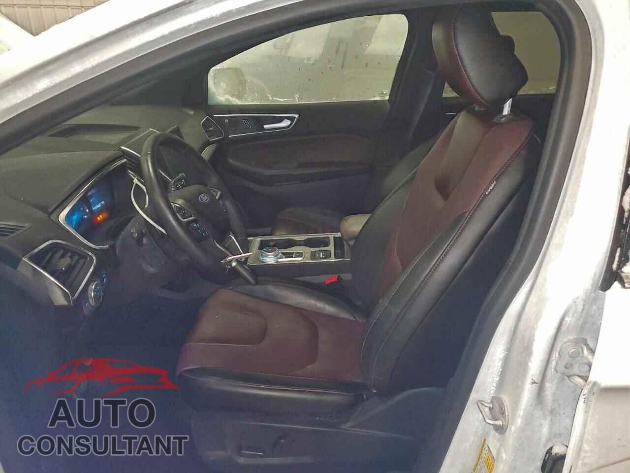 FORD EDGE 2021 - 2FMPK4K95MBA09076