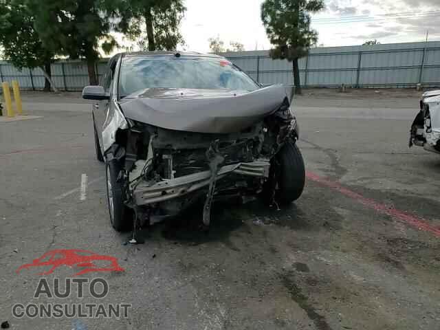 FORD EDGE 2013 - 2FMDK3KC7DBA07869
