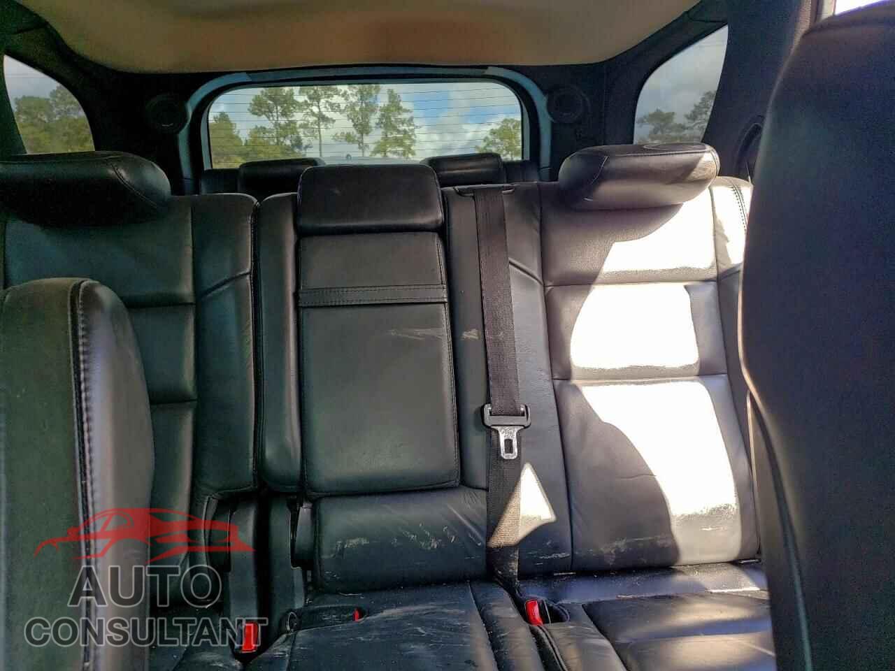 DODGE DURANGO 2014 - 1C4RDHDG4EC306819