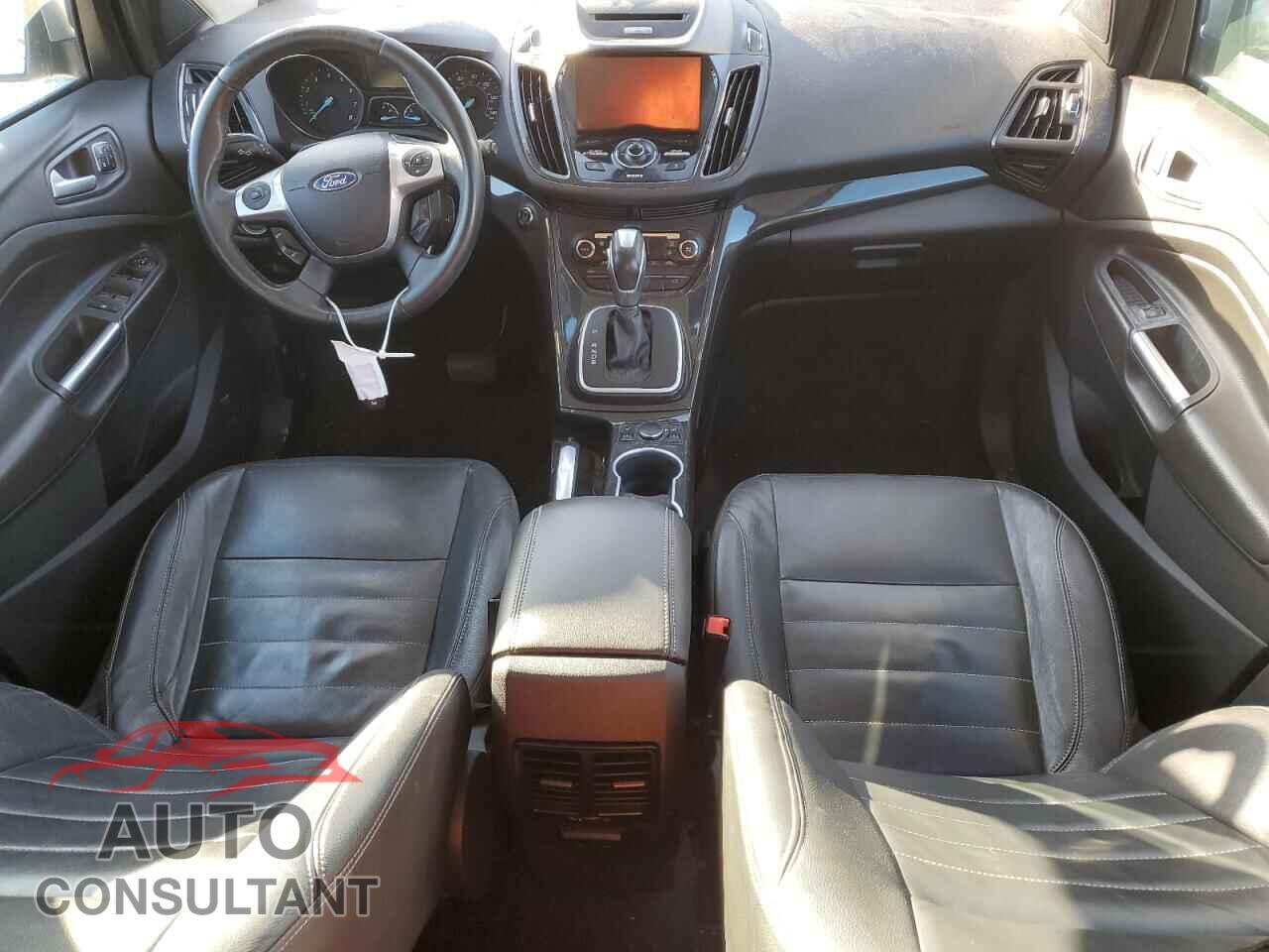 FORD ESCAPE 2014 - 1FMCU0JX2EUA35597