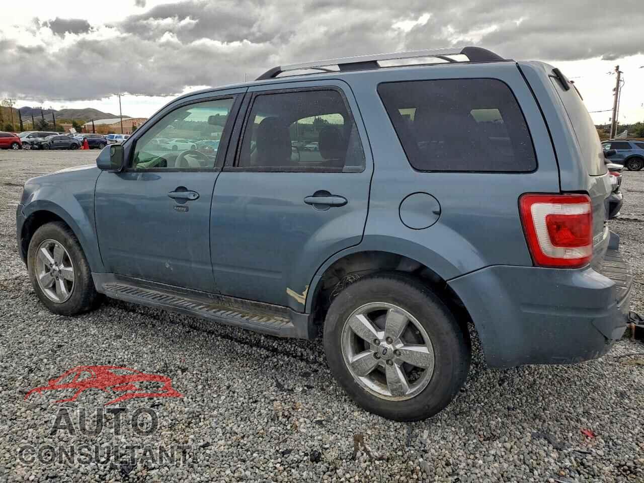 FORD ESCAPE 2012 - 1FMCU0EG2CKA76296