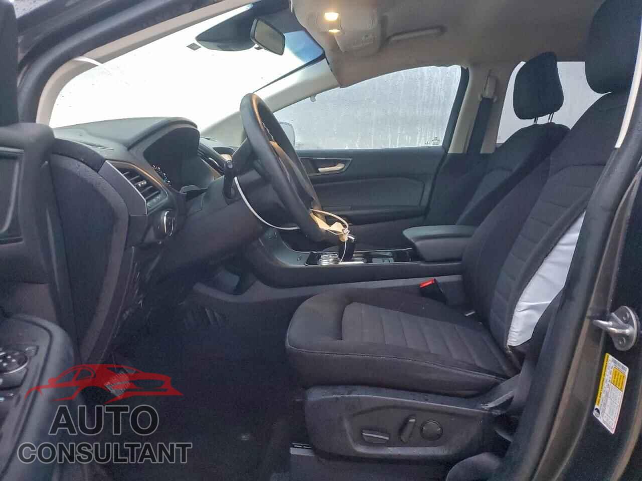 FORD EDGE 2020 - 2FMPK3G90LBA36560