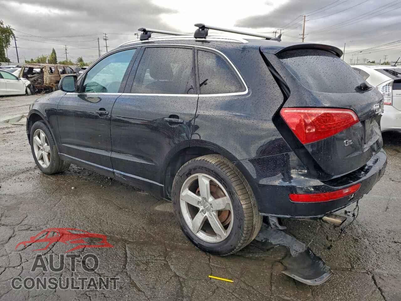 AUDI Q5 2011 - WA1LFAFP3BA016092