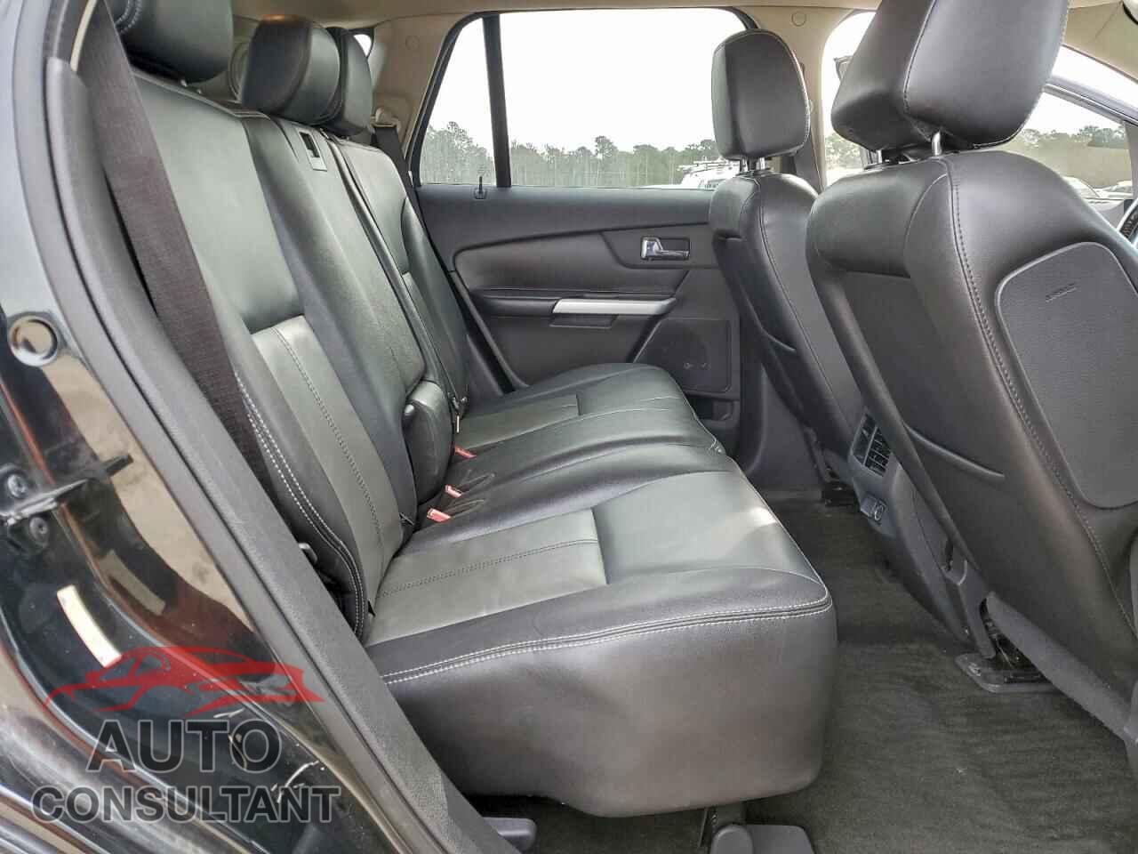 FORD EDGE 2012 - 2FMDK4AK2CBA94948
