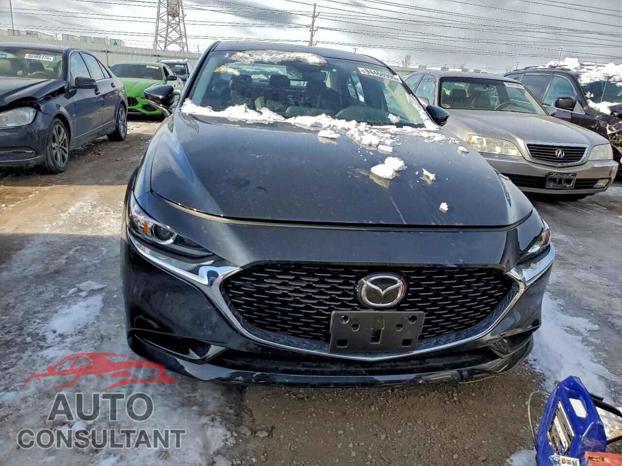 MAZDA 3 2025 - JM1BPACM4S1782180