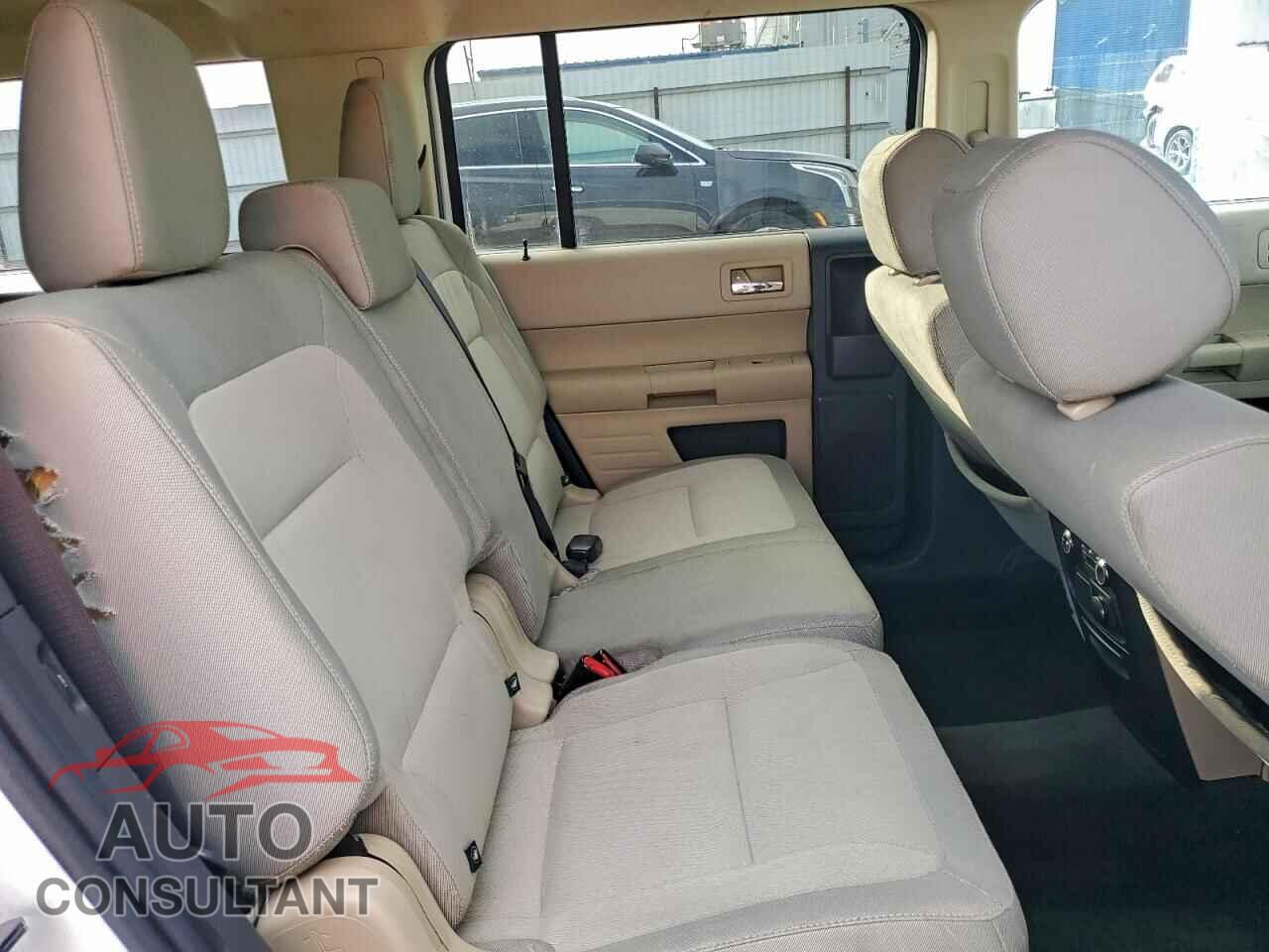 FORD FLEX 2015 - 2FMGK5B83FBA19086