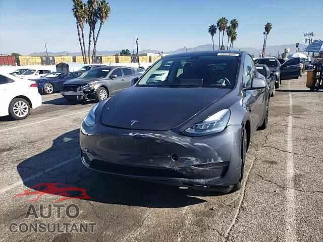 TESLA MODEL Y 2023 - 7SAYGDEE7PA051890