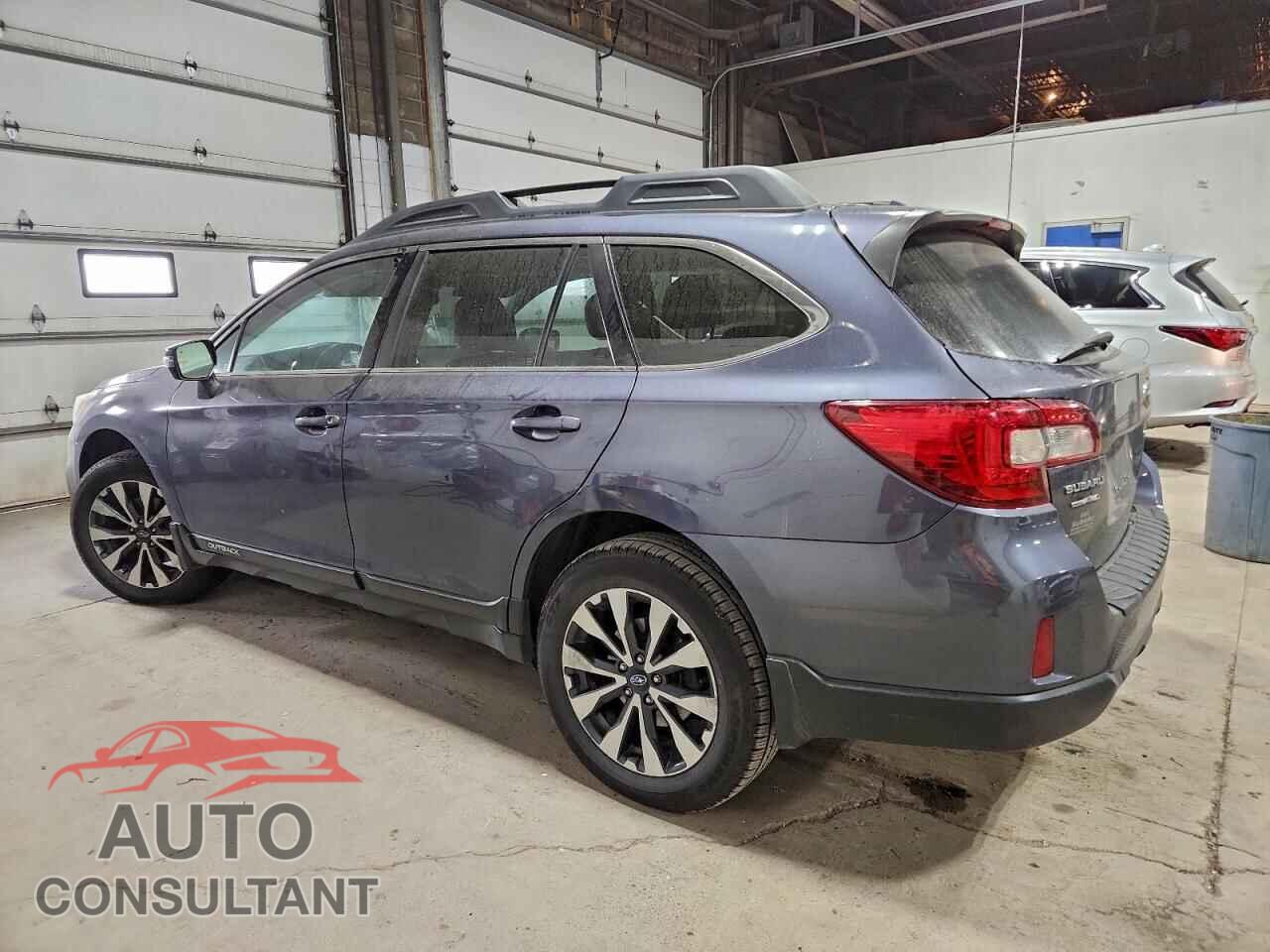 SUBARU OUTBACK 2015 - 4S4BSBNC6F3273724