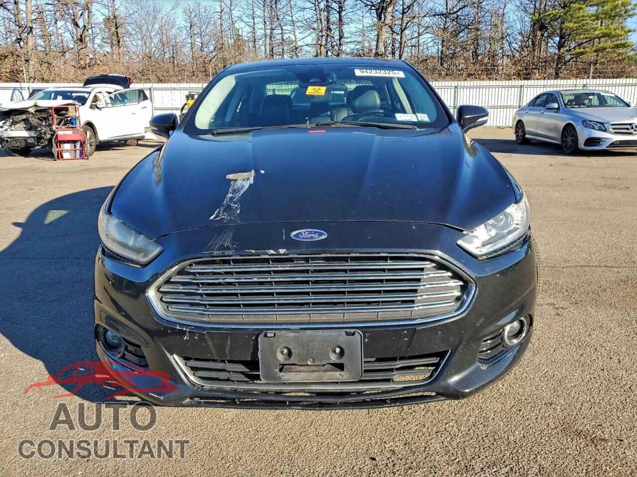 FORD FUSION 2014 - 3FA6P0D97ER100964