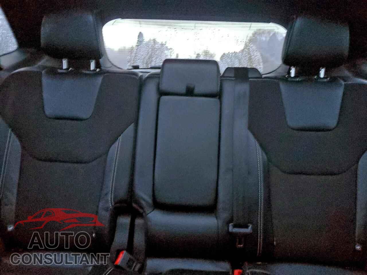 FORD EDGE 2020 - 2FMPK4AP8LBB34474