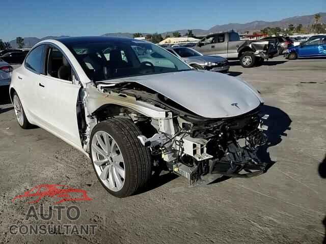 TESLA MODEL 3 2019 - 5YJ3E1EBXKF512674