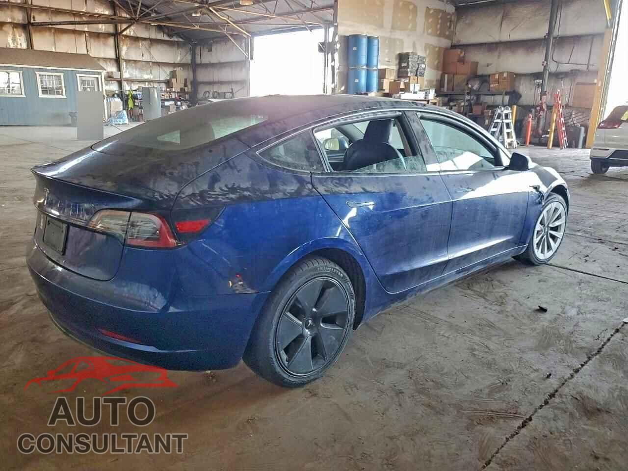TESLA MODEL 3 2023 - 5YJ3E1EA2PF448953