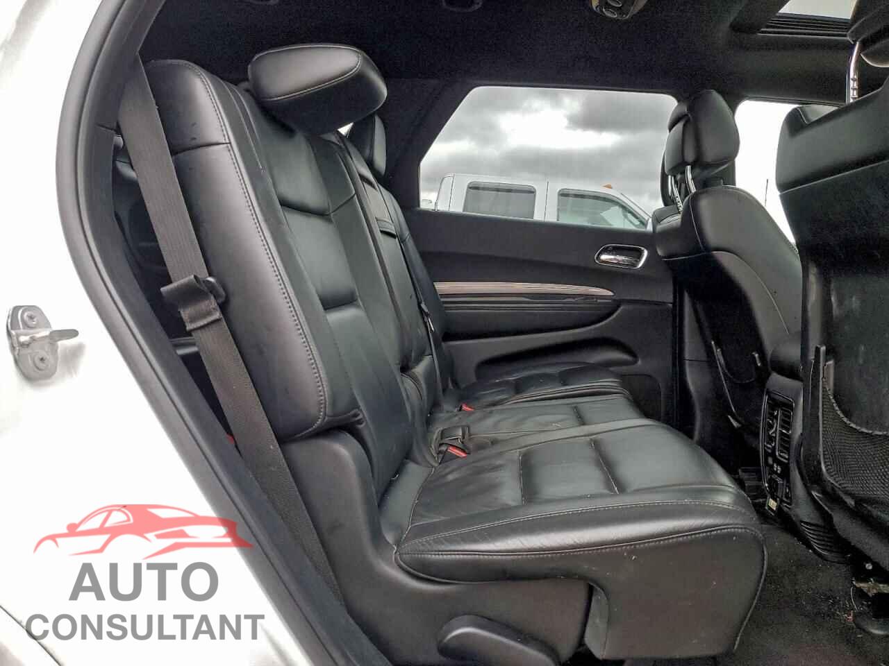 DODGE DURANGO 2017 - 1C4RDJDG1HC879141