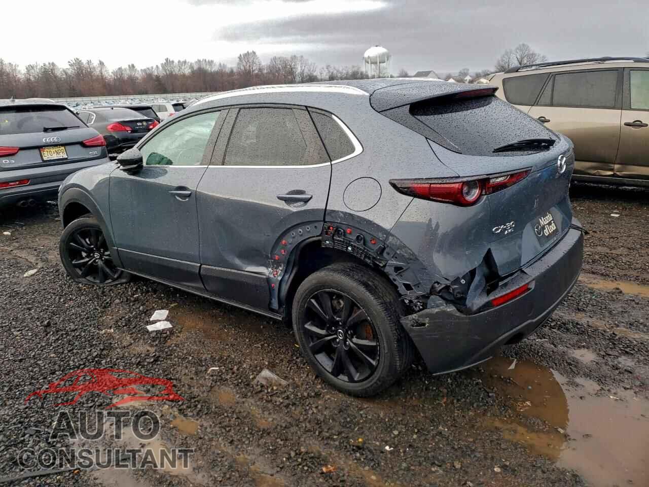 MAZDA CX30 2023 - 3MVDMBCM4PM501849