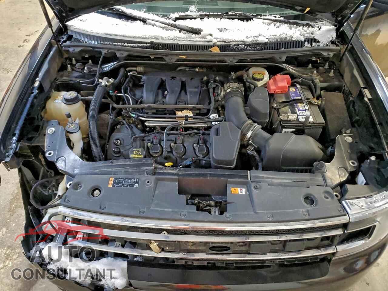 FORD FLEX 2013 - 2FMHK6C85DBD39516