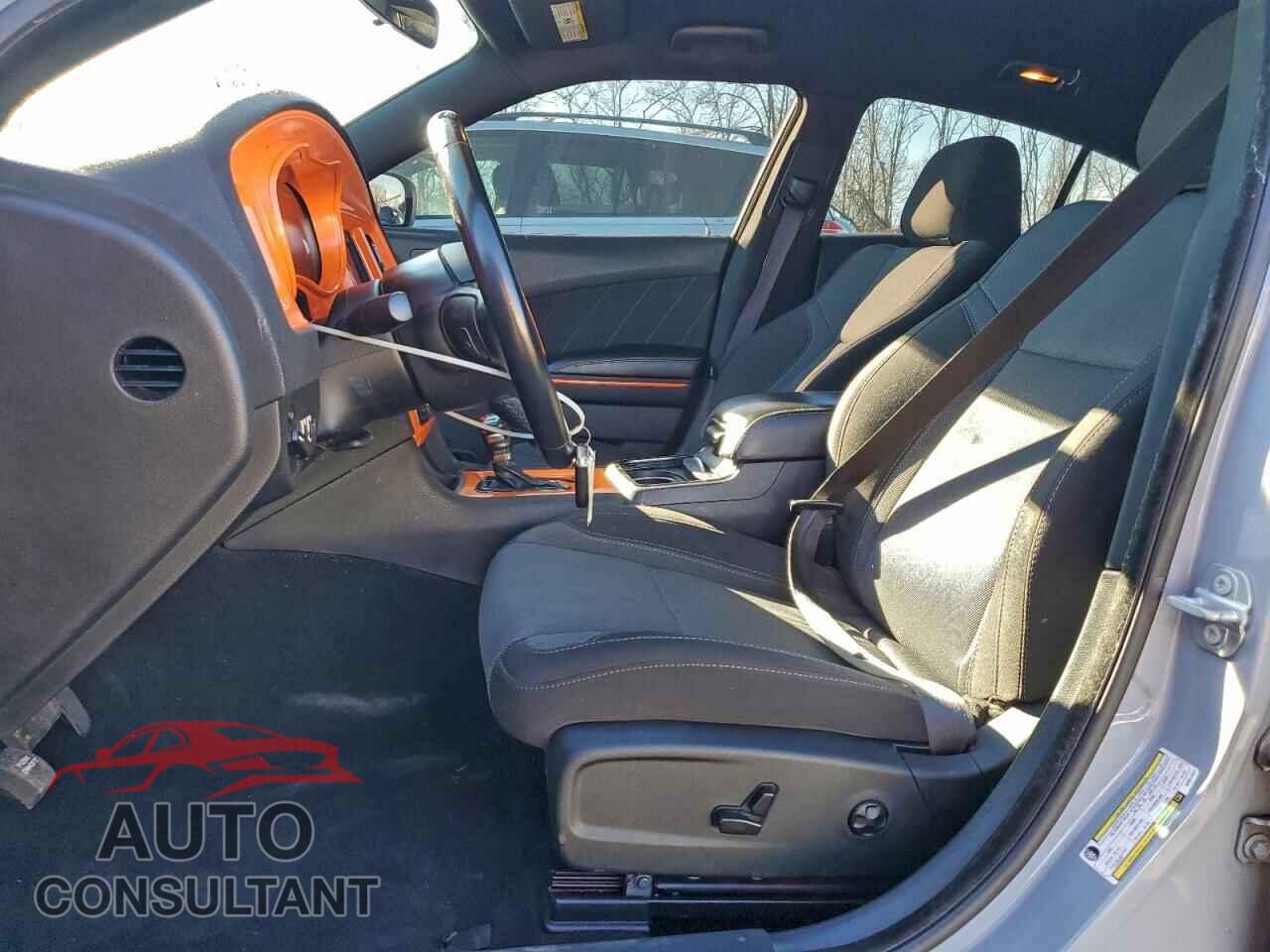 DODGE CHARGER 2021 - 2C3CDXBG3MH511647