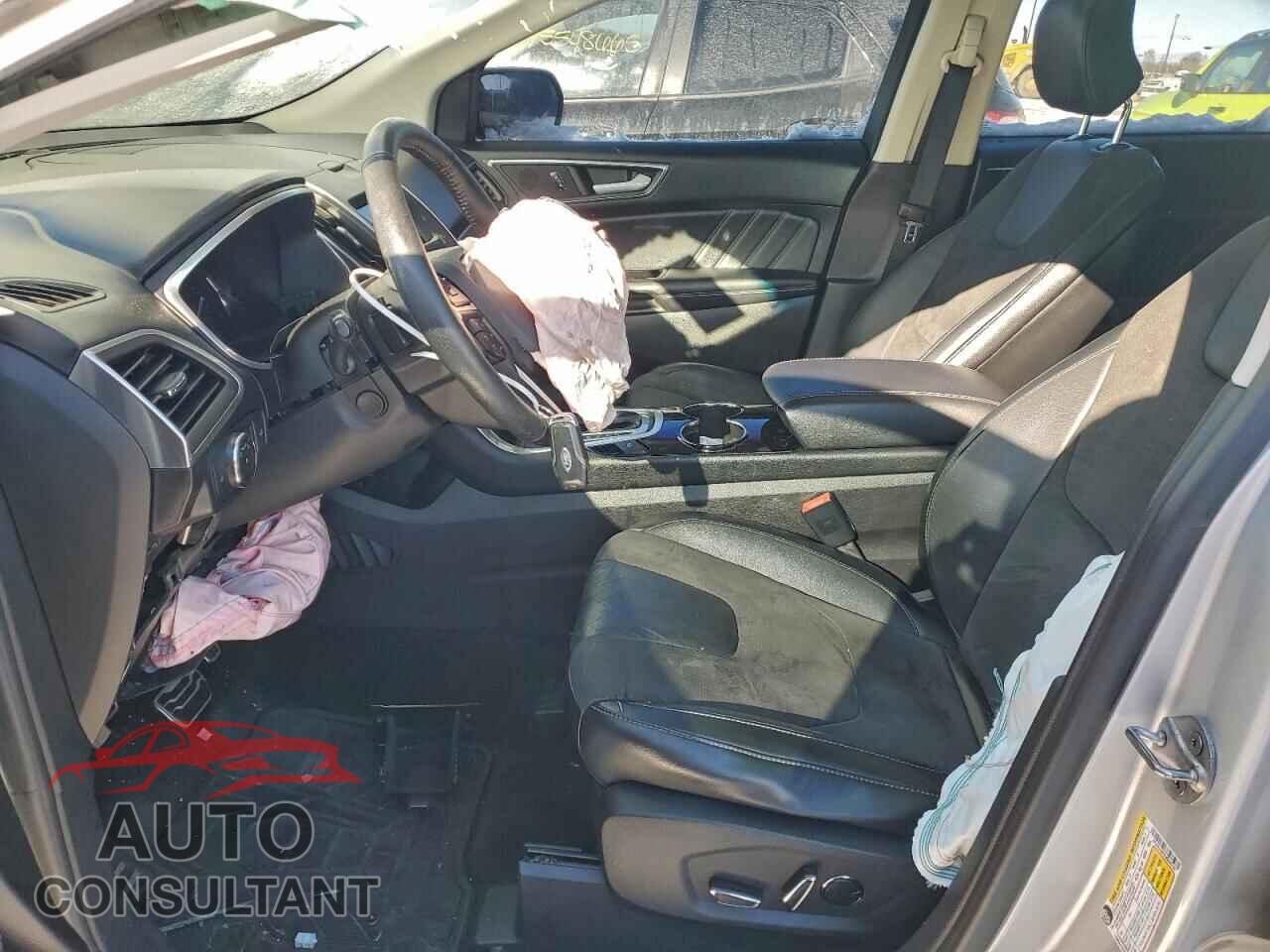 FORD EDGE 2016 - 2FMPK4AP9GBB66338