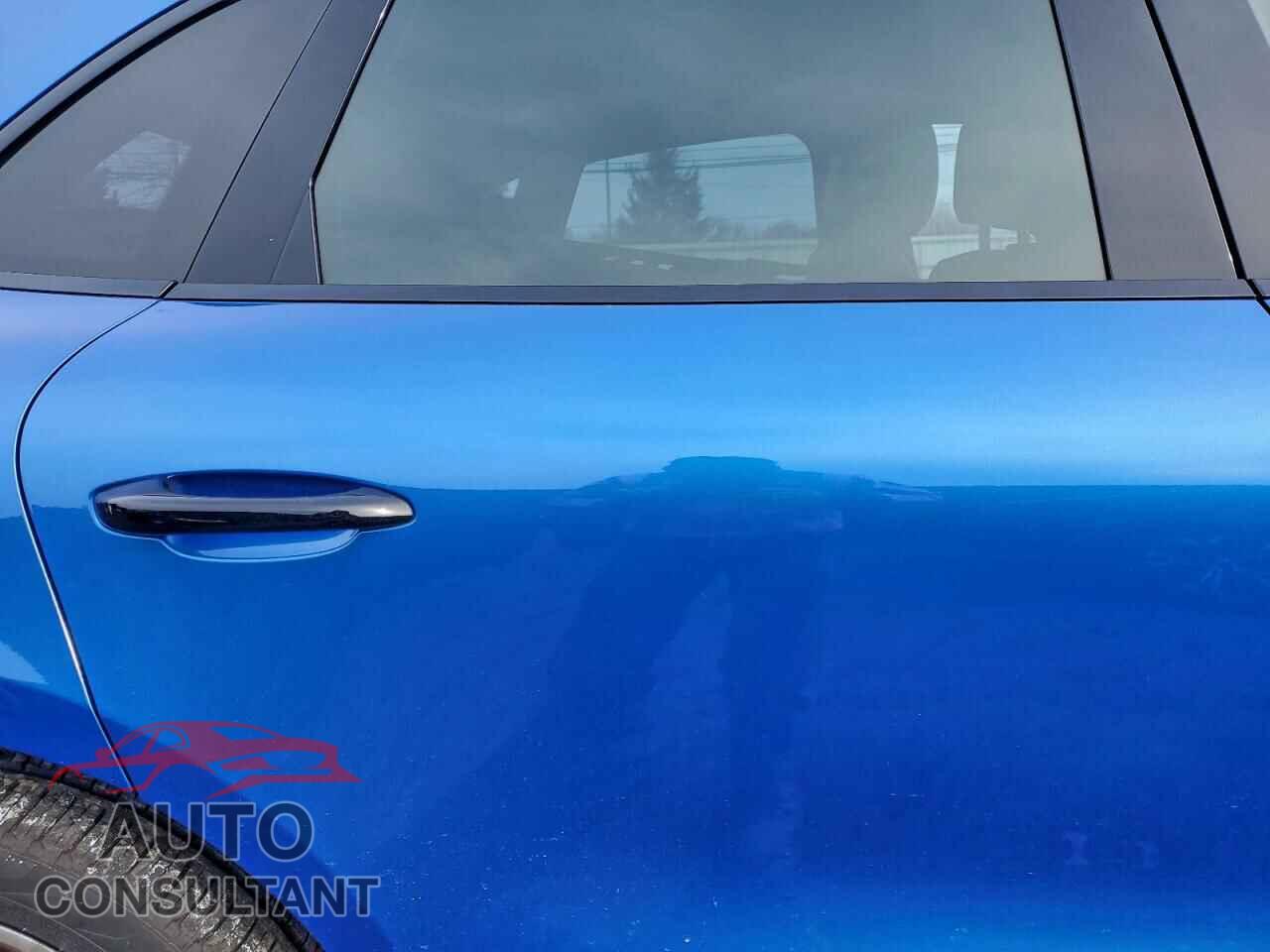PORSCHE MACAN 2018 - WP1AF2A52JLB70139
