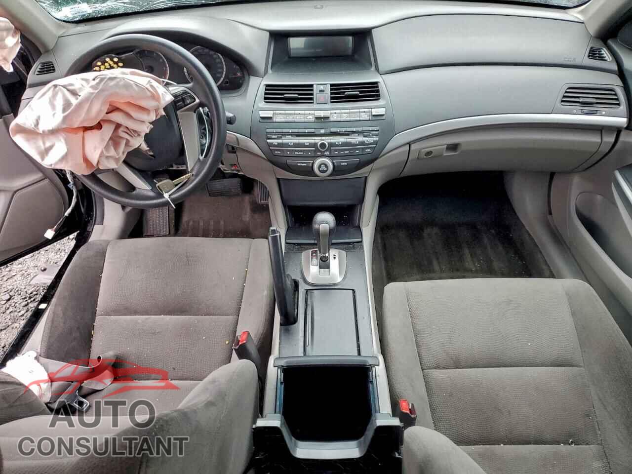 HONDA ACCORD 2010 - 1HGCP2F79AA807574