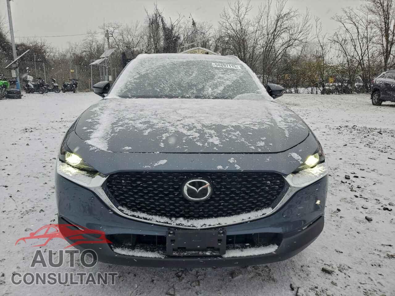MAZDA CX30 2023 - 3MVDMBCM7PM538703