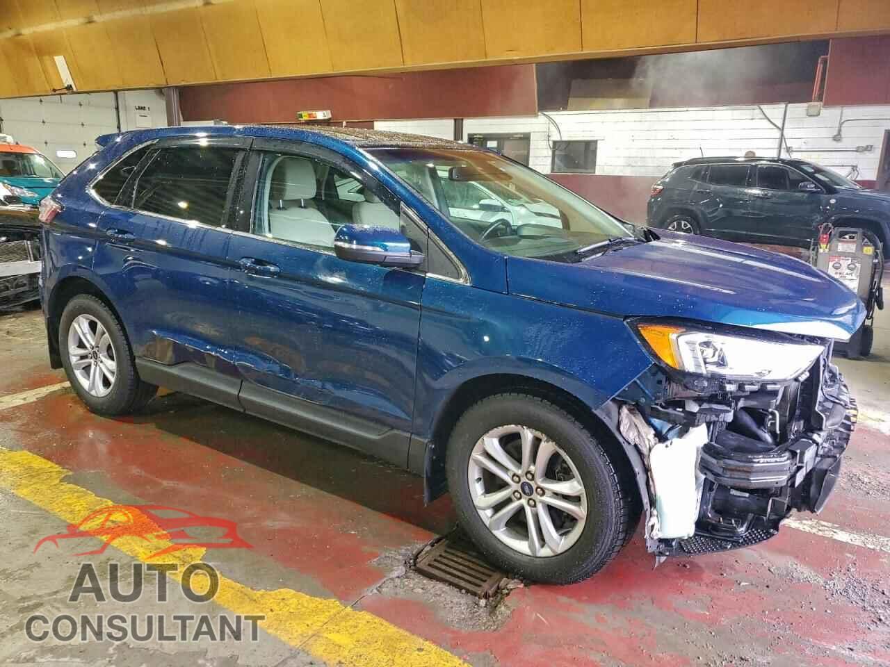 FORD EDGE 2020 - 2FMPK4J94LBB42573