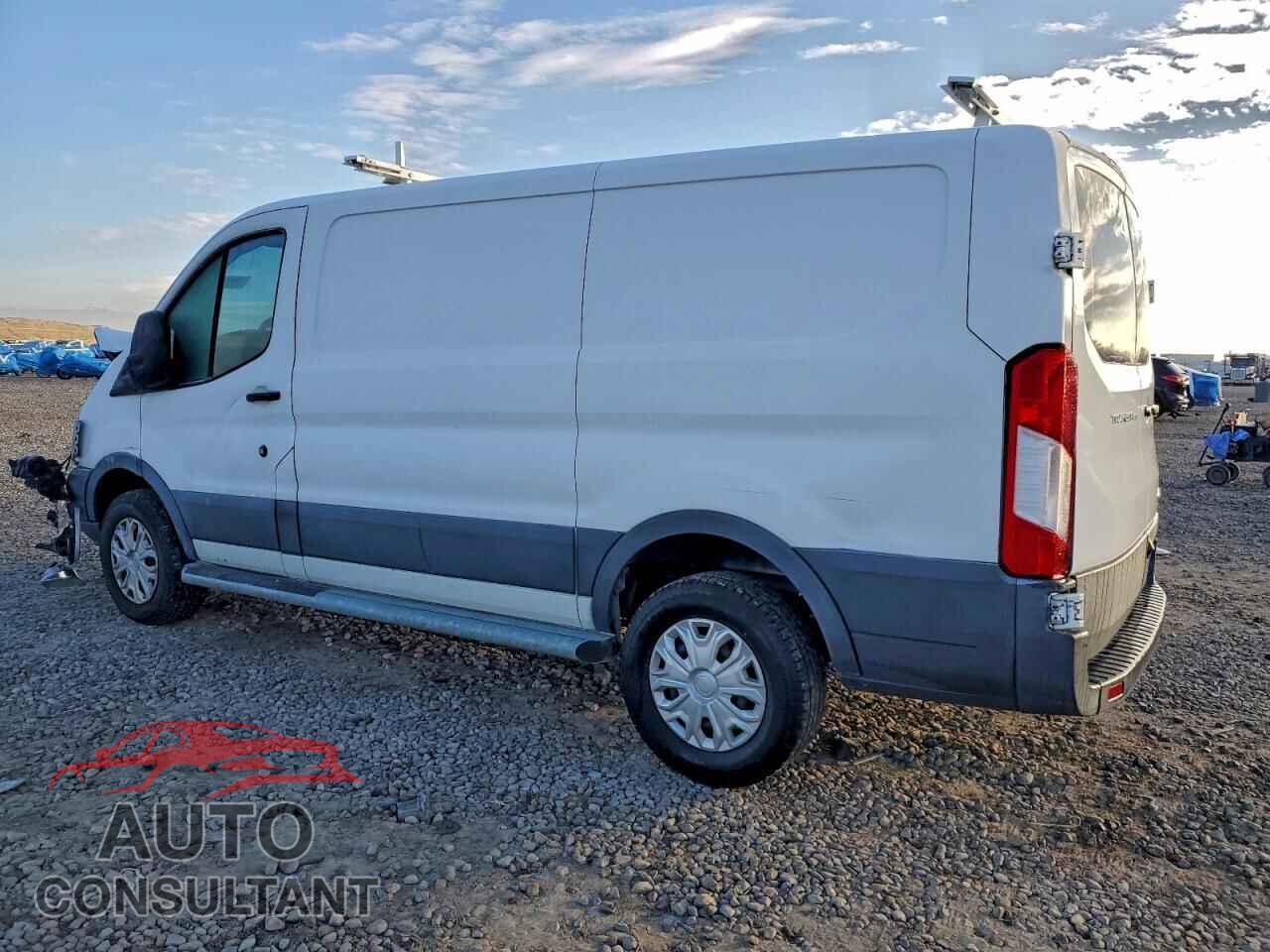 FORD TRANSIT 2018 - 1FTYR1ZM6JKA98896