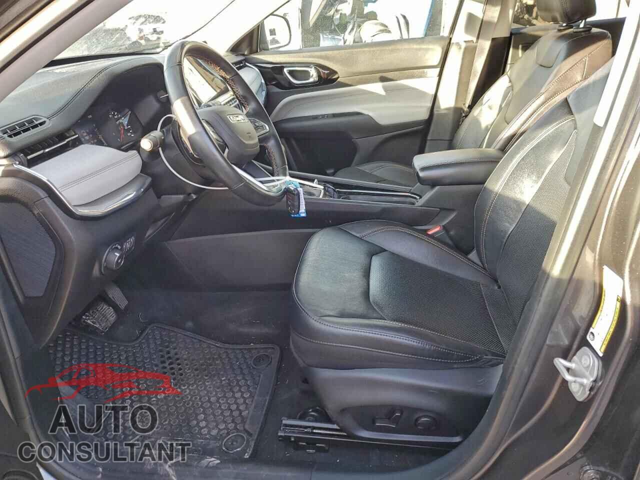 JEEP COMPASS 2022 - 3C4NJDCB6NT170686