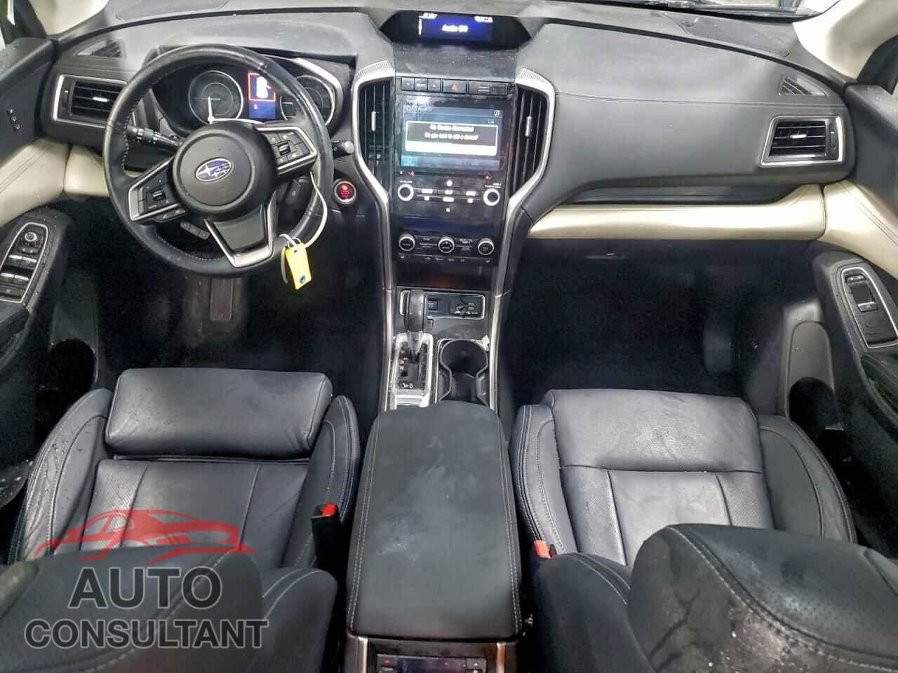 SUBARU ASCENT 2022 - 4S4WMAPD1N3466731