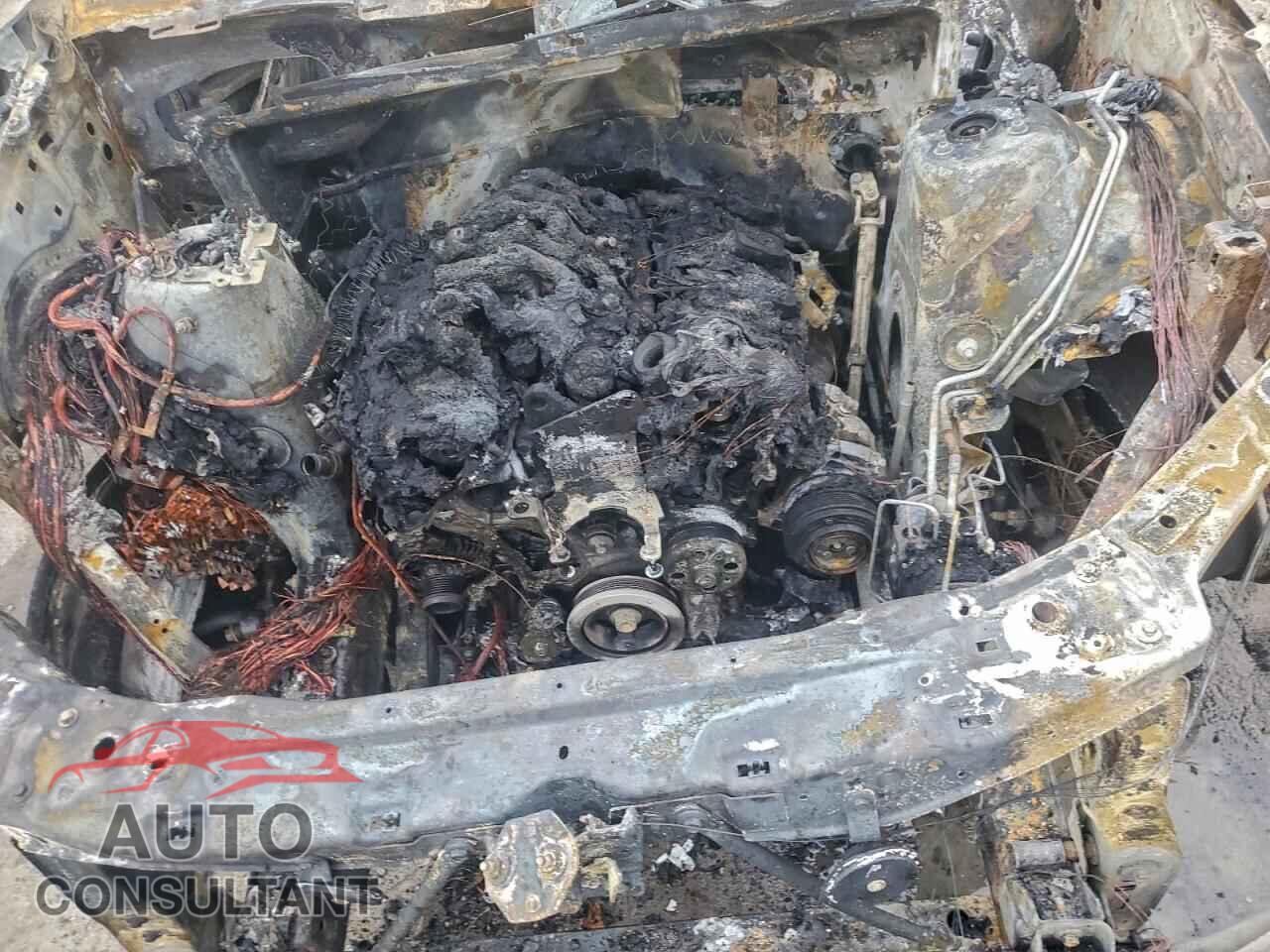 DODGE DURANGO 2020 - 1C4RDHAG7LC204609