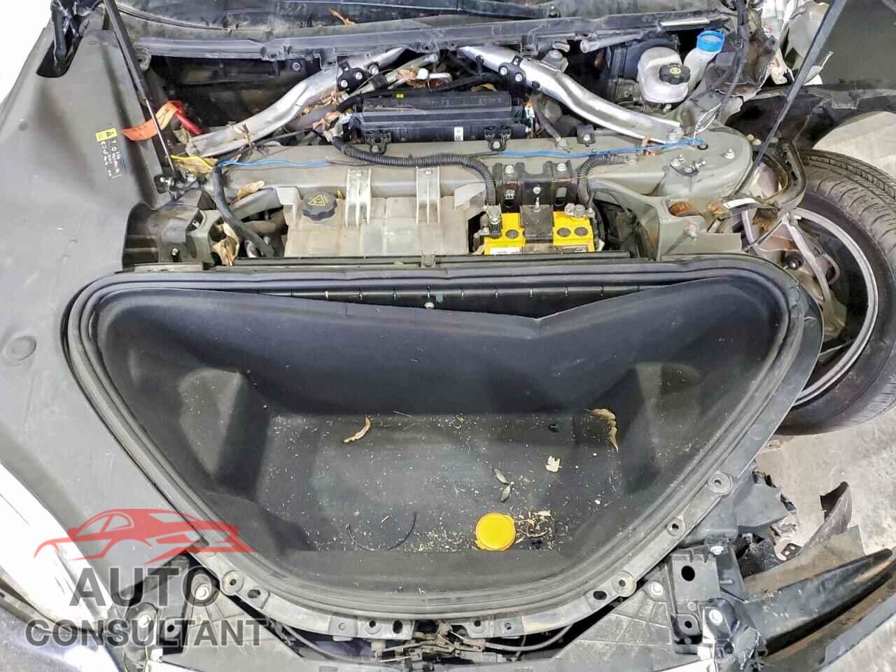 TESLA MODEL S 2018 - 5YJSA1E22JF246427