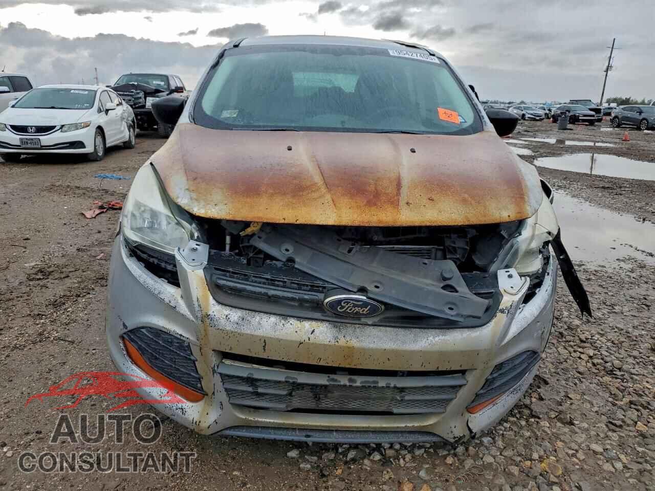FORD ESCAPE 2014 - 1FMCU0F71EUC51675