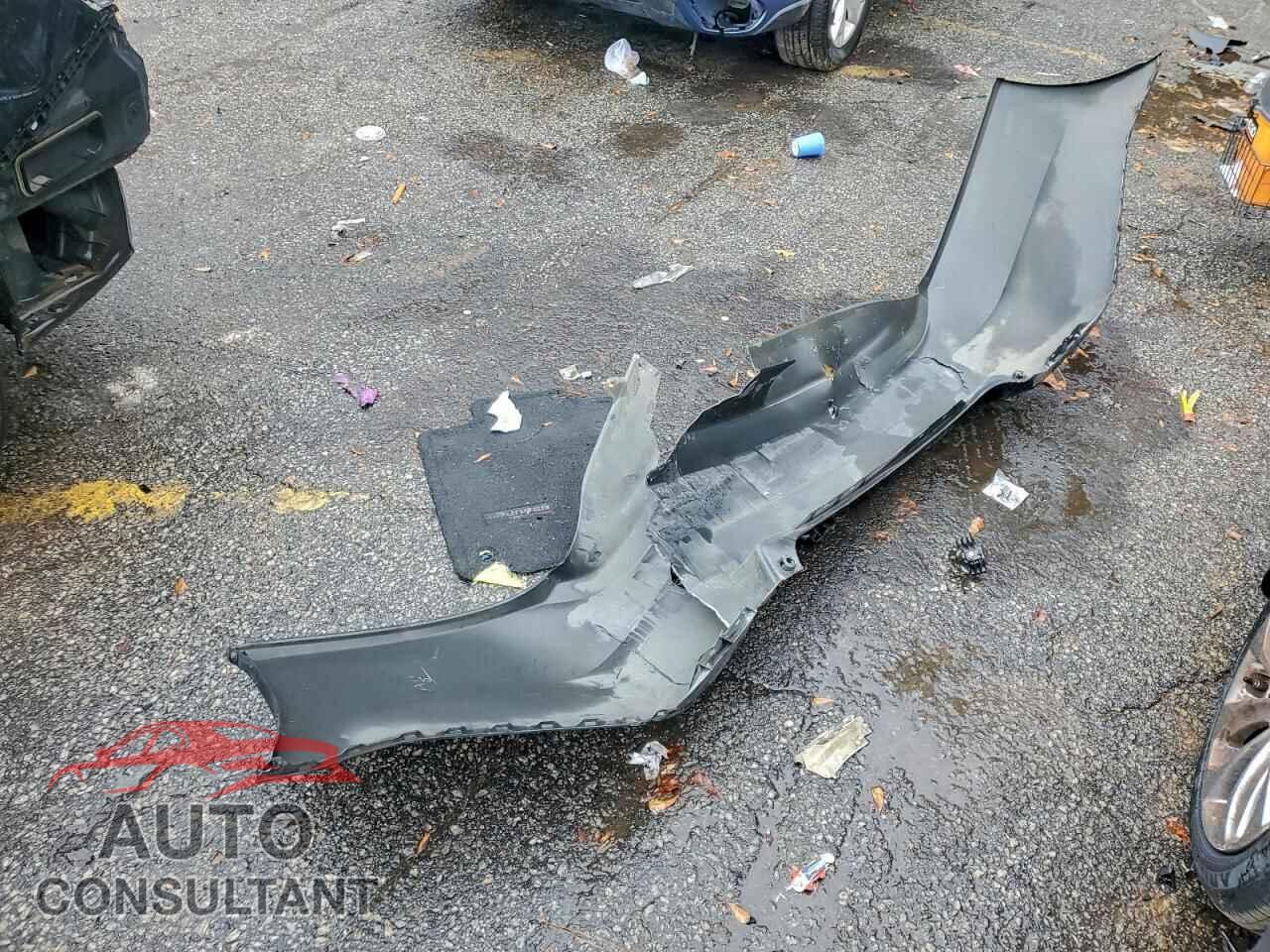 HONDA ACCORD 2012 - 1HGCP2F32CA002533