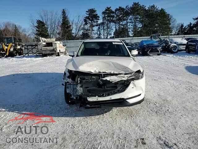 MAZDA CX-5 2017 - JM3KFBDL9H0128974