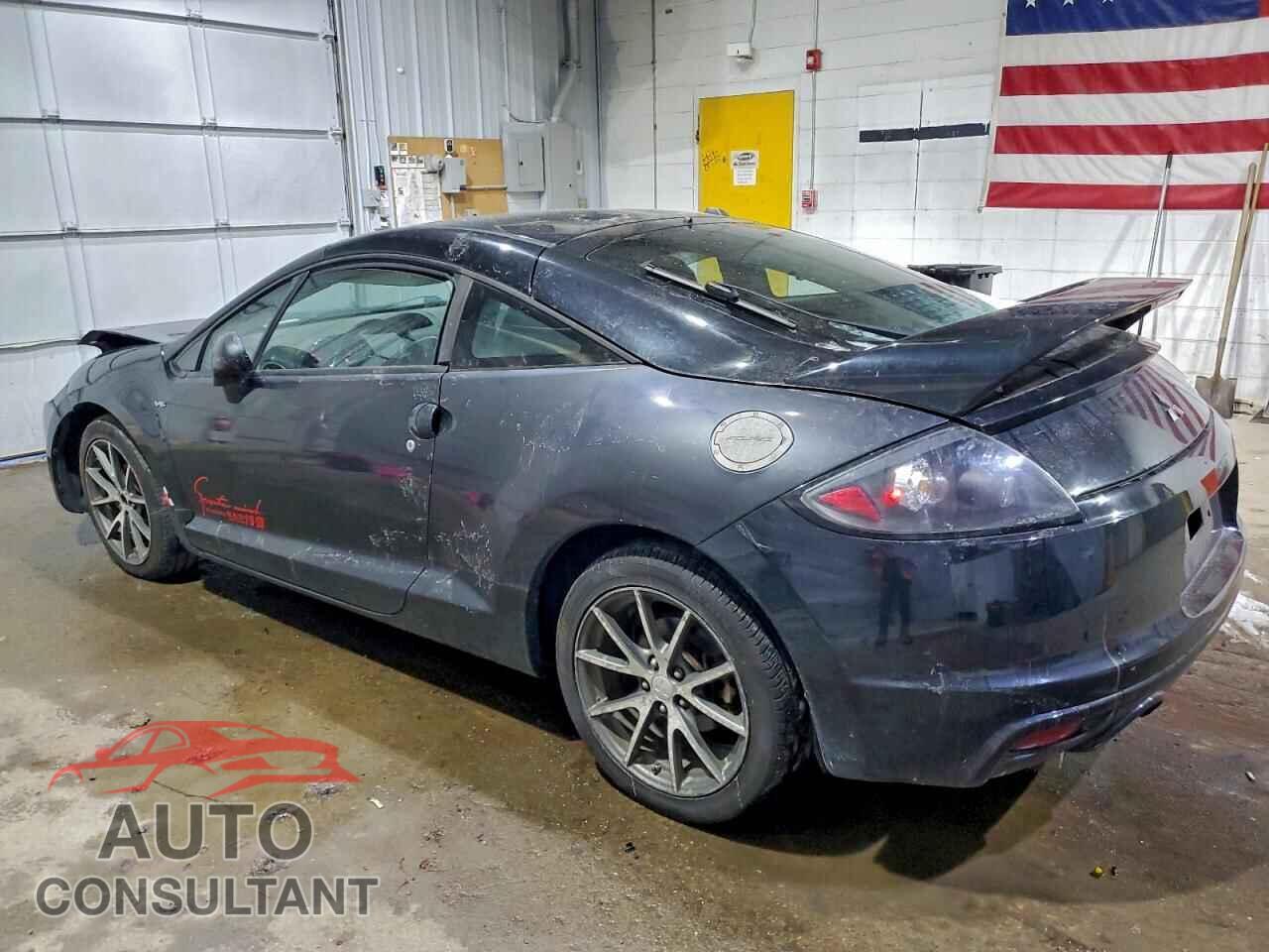 MITSUBISHI ECLIPSE 2011 - 4A31K3DT6BE004495