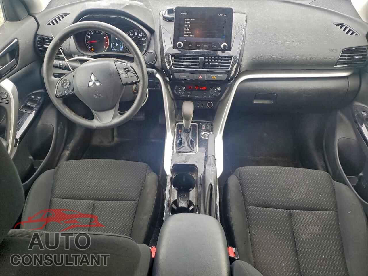 MITSUBISHI ECLIPSE 2023 - JA4ATVAA4PZ005167