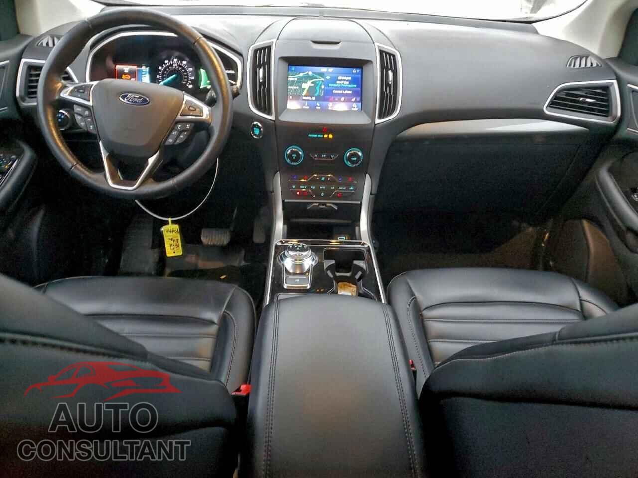 FORD EDGE 2019 - 2FMPK3J97KBC73408