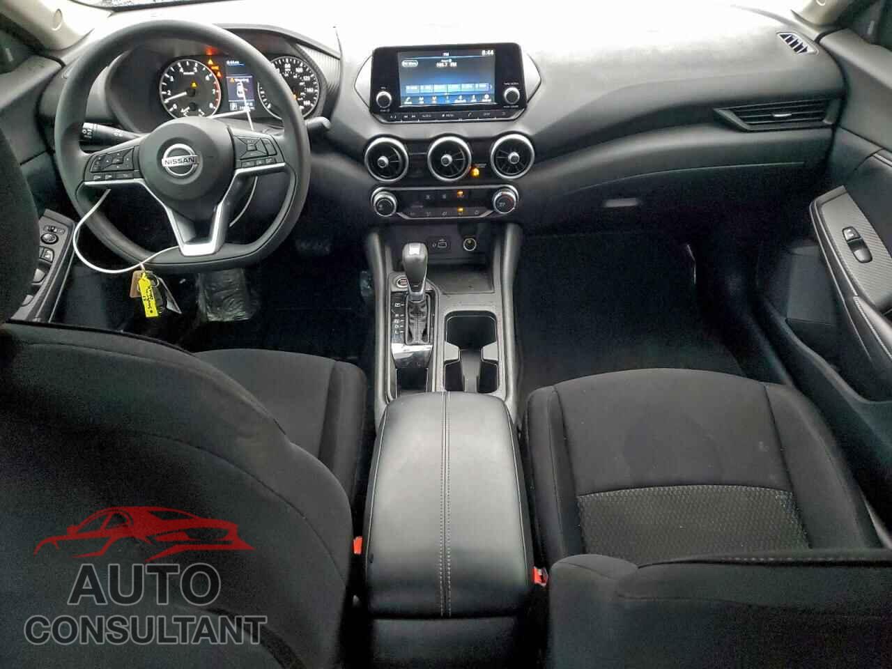 NISSAN SENTRA 2021 - 3N1AB8BV6MY290121