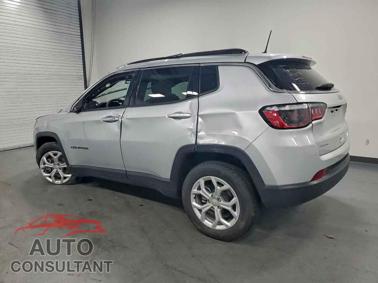JEEP COMPASS 2024 - 3C4NJDBNXRT106992