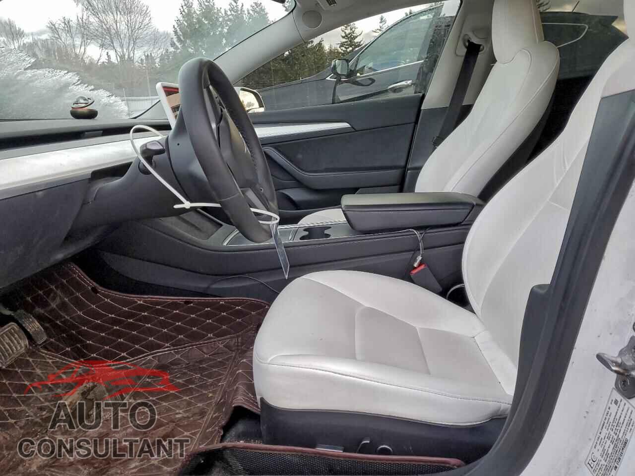 TESLA MODEL 3 2023 - 5YJ3E1EA1PF500833