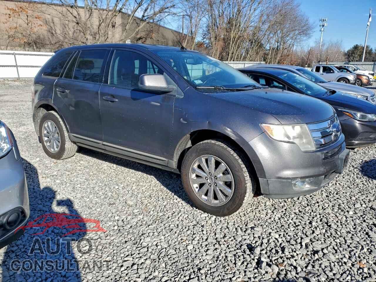 FORD EDGE 2010 - 2FMDK4JC2ABA66850