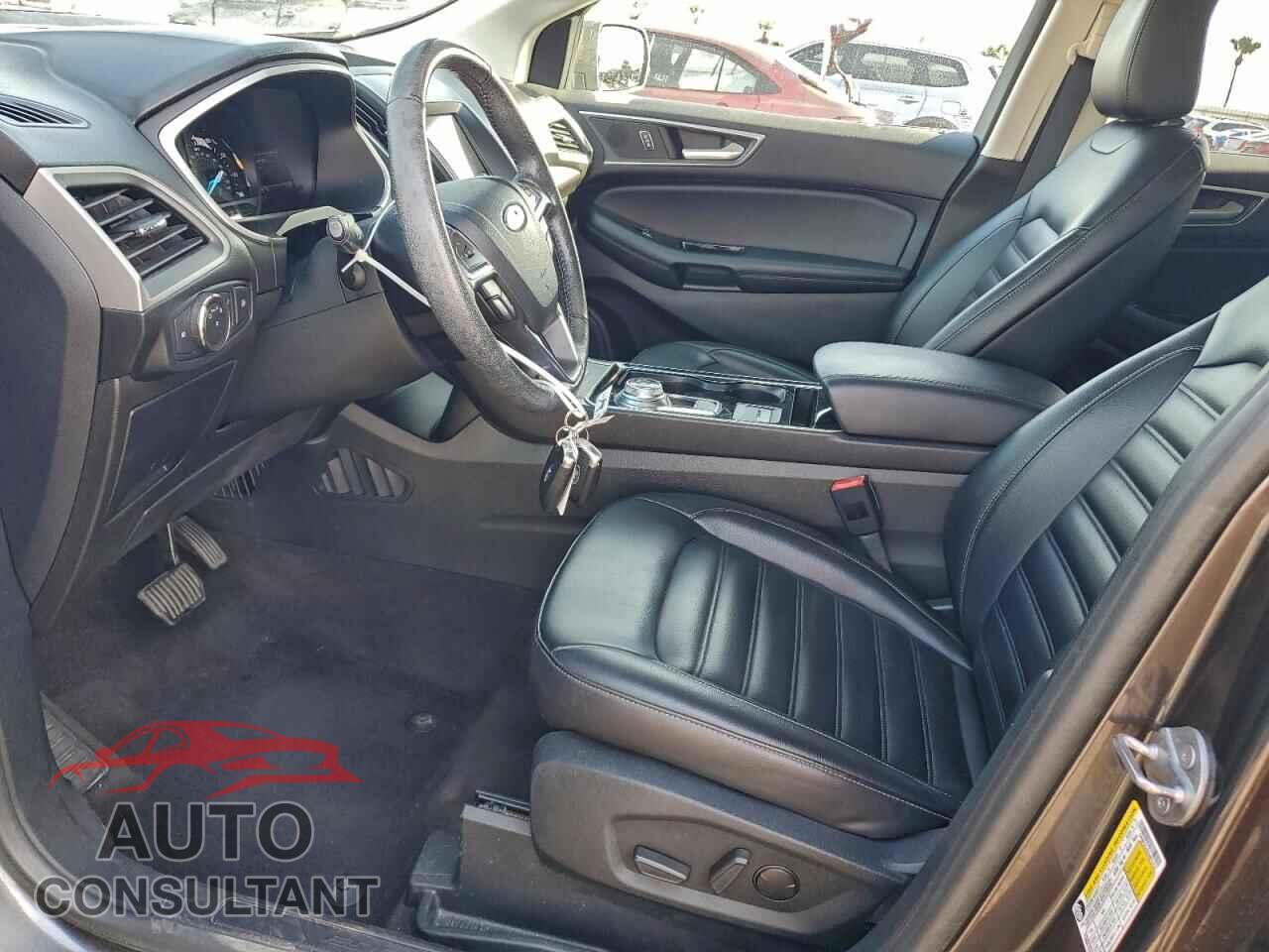 FORD EDGE 2020 - 2FMPK4J9XLBB12722