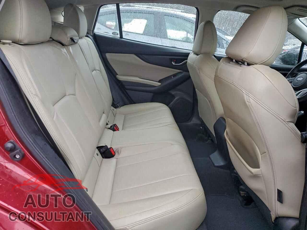 SUBARU IMPREZA 2017 - 4S3GTAT62H3749632