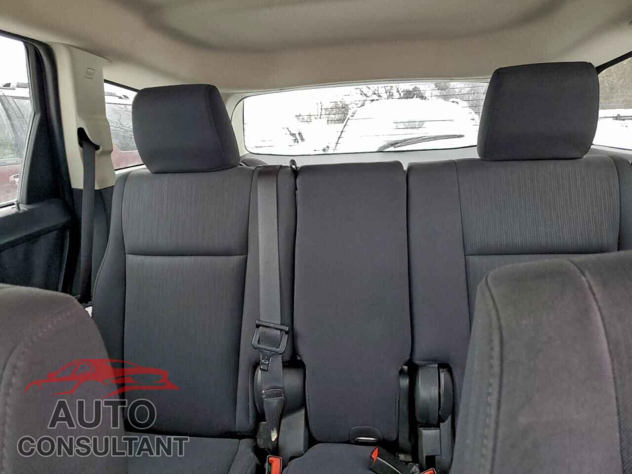 DODGE JOURNEY 2010 - 3D4PG4FB6AT195698
